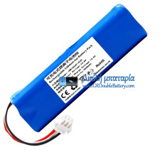 Μπαταρία για LISTAR RX10 [Αντικατάσταση μπαταρίας]